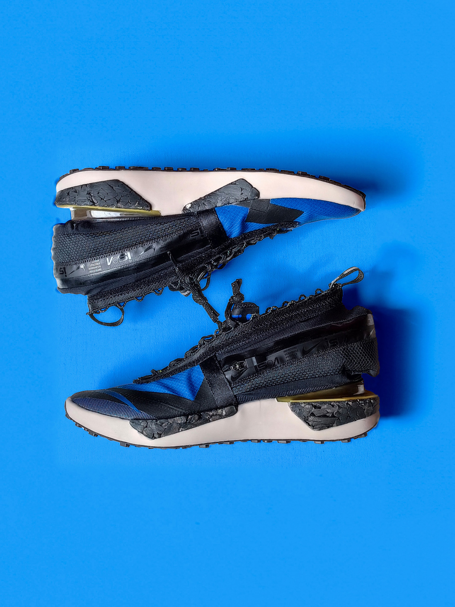 Drifter Gator Nike Ispa For Sale Nike Drifter Gator ISPA Coastal