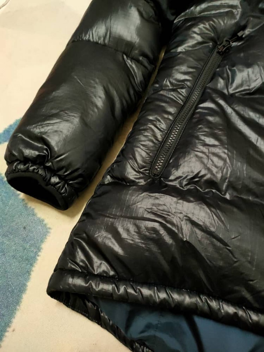 Uniqlo - Puffer - 3