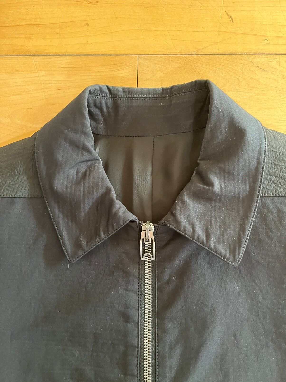 NWT - Balenciaga Work Jacket - 4