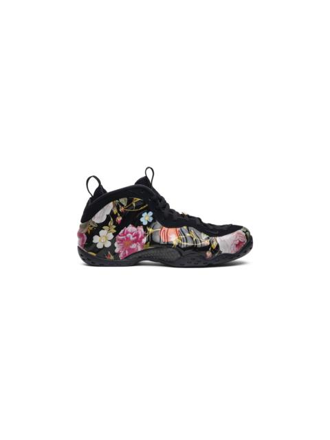 Nike Air Foamposite One 'Floral' goat REVERSIBLE