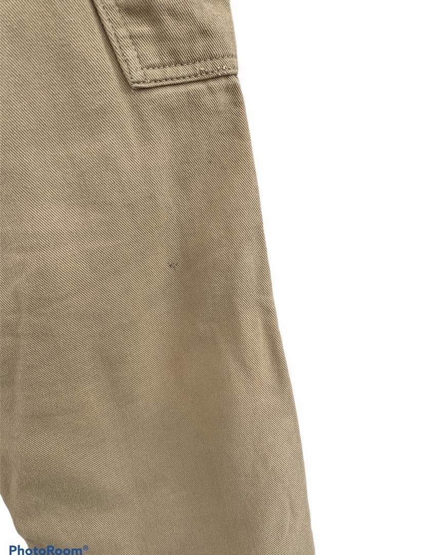 Ursus Bape Double Knee Carpenter Pant - 5