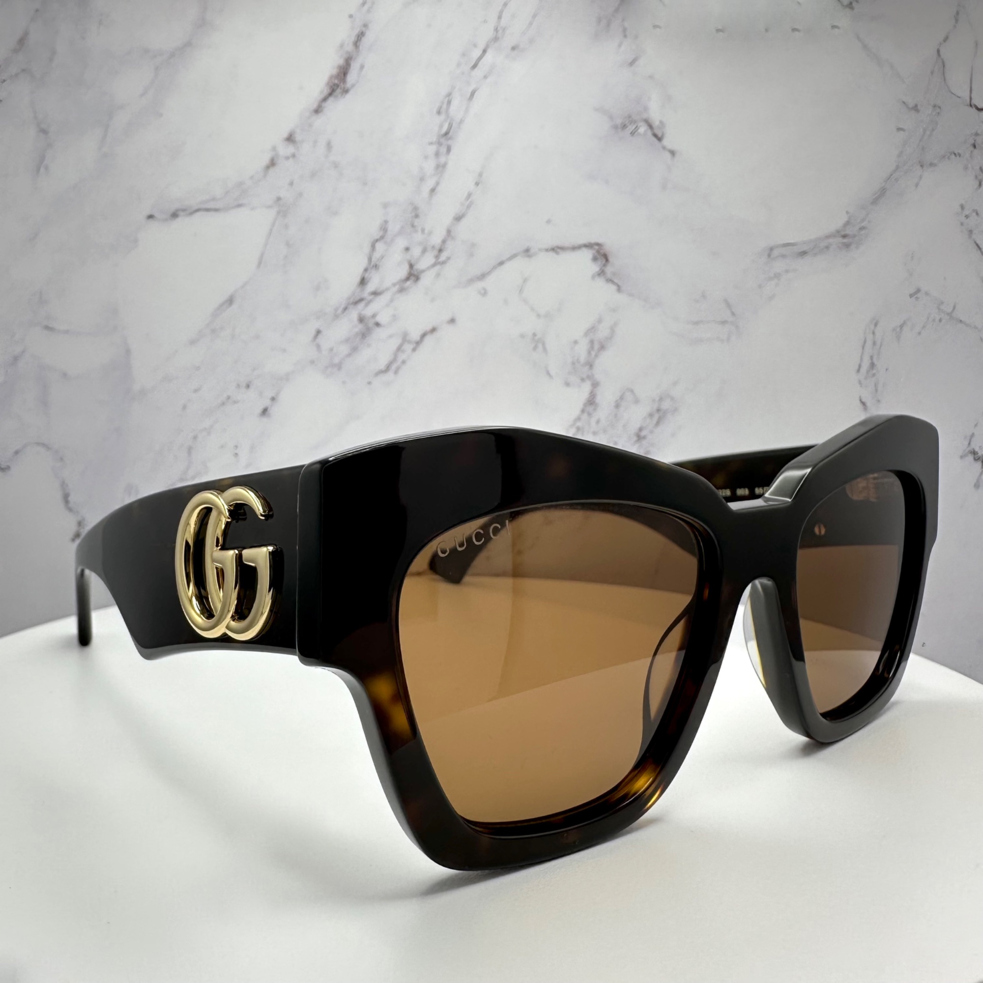 Gucci Sunglasses New  - 9