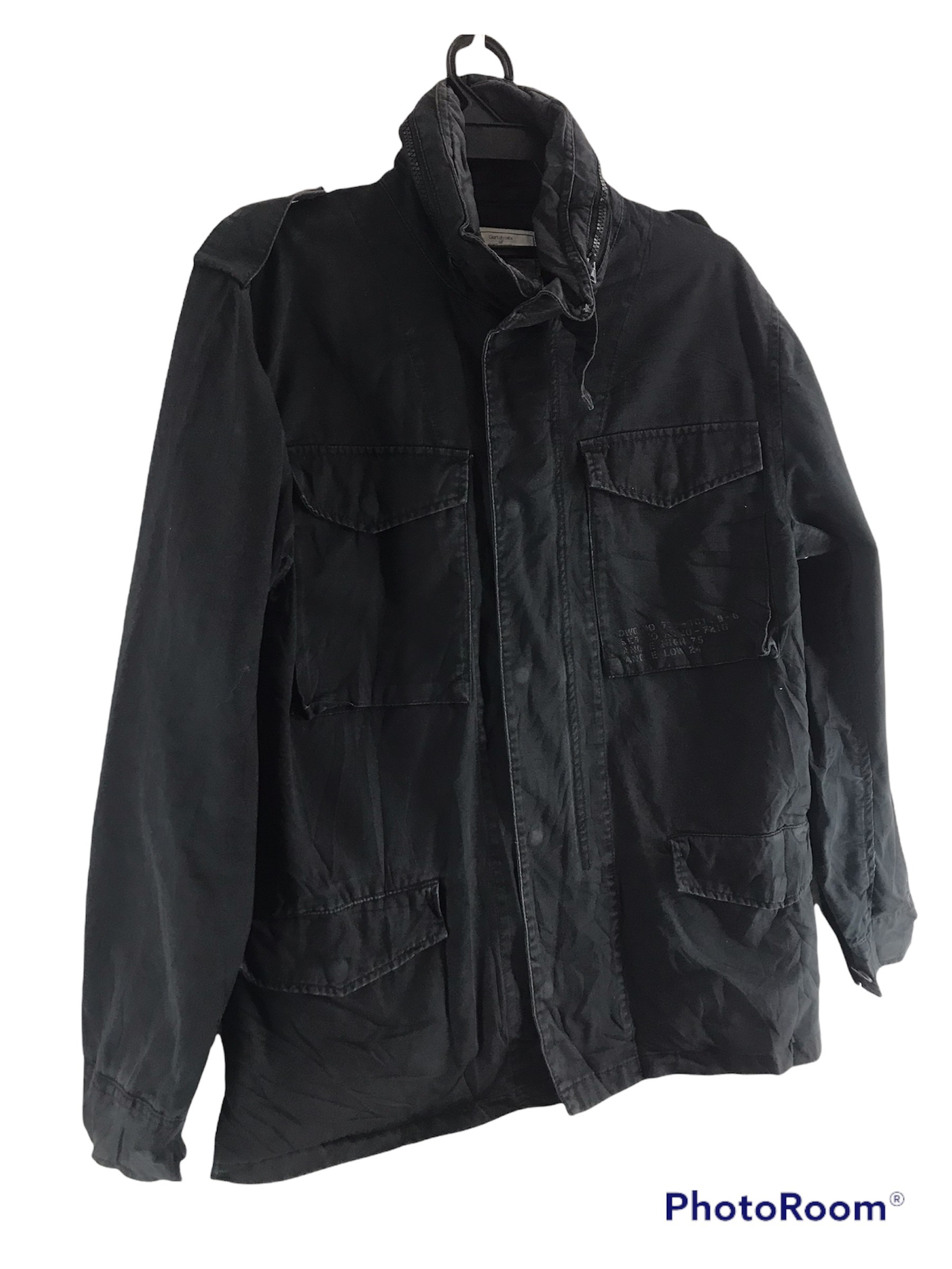 Avirex - Avirex U.S.A. All American Classics Jacket - 3