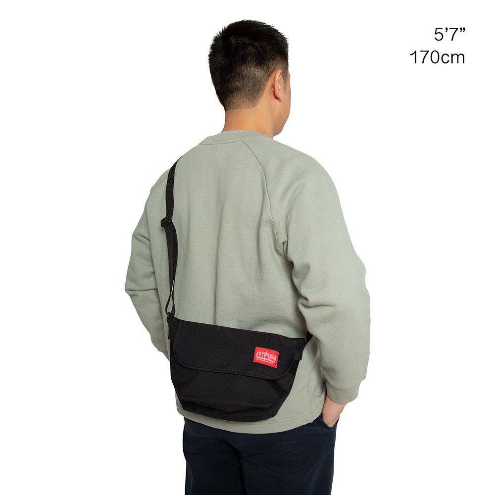 Manhattan Portage Mini NY Messenger Bag