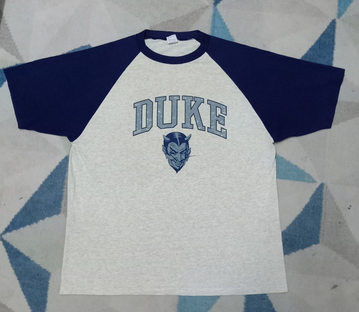 American College - Duke - 1