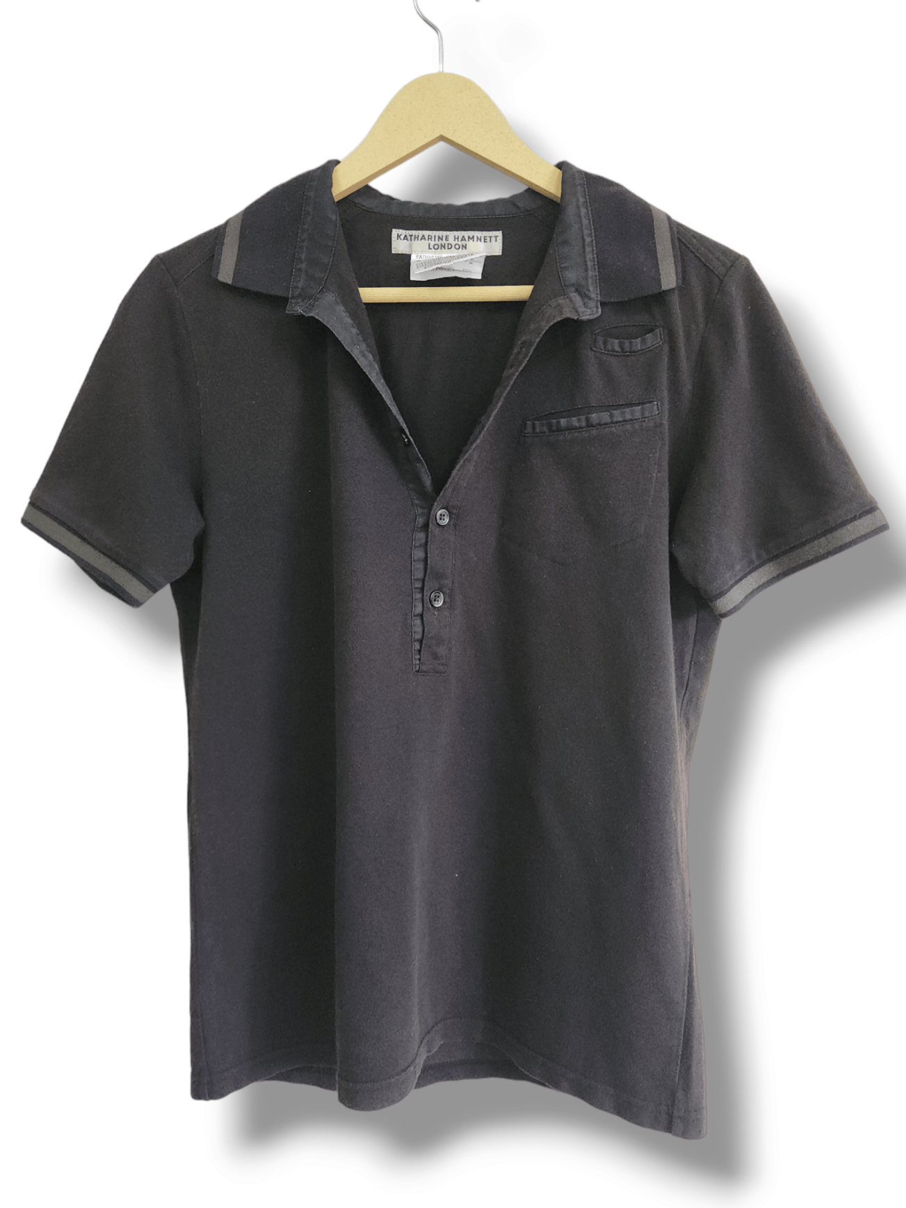 Katharine Hamnett London - Katherine Hamnett London Polo Shirts - 17