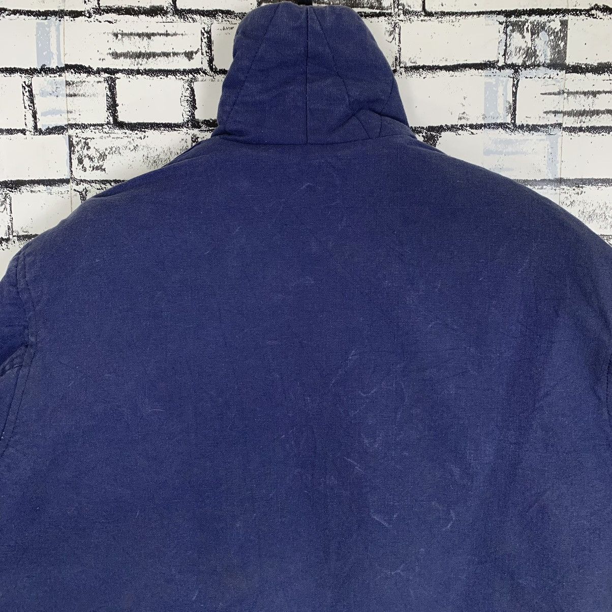 Vintage Spiewak Golden Fleece Outerwear Deck Jacket - 7