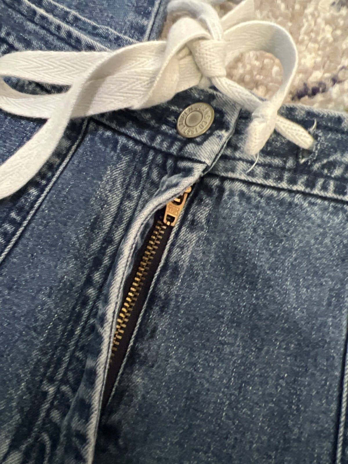 Vintage Ralph Lauren Women’s Jeans - 3