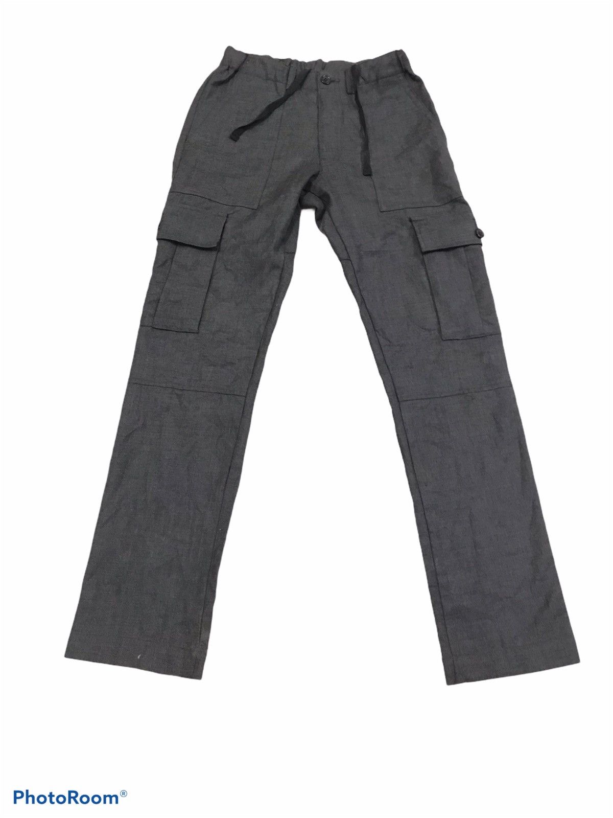 Undercover Uniqlo Cargo Pant - 1