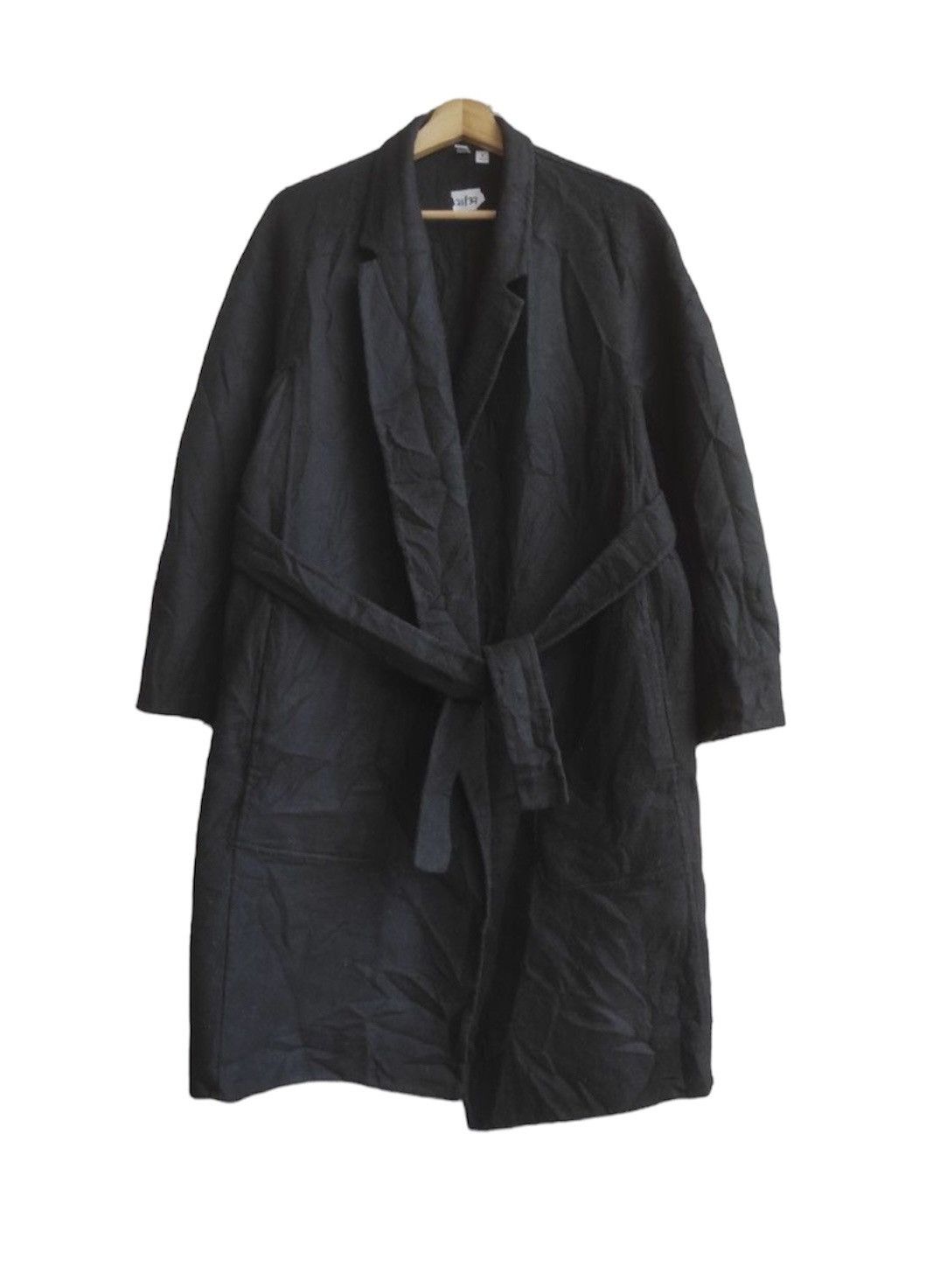 Uniqlo Undercover Coat - 1