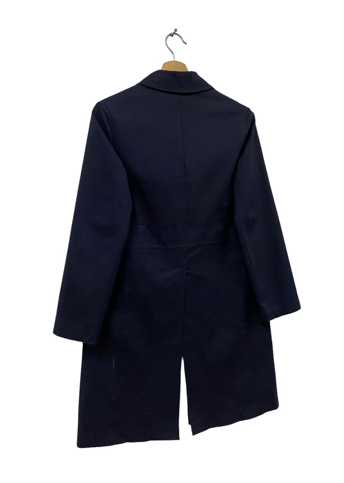 Mackintosh Genuine Handmade Trenchcoat Belted Jacket - 15