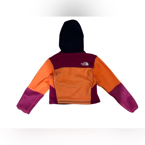 The North Face Colorblocked Pullover Hoodie XS - 2