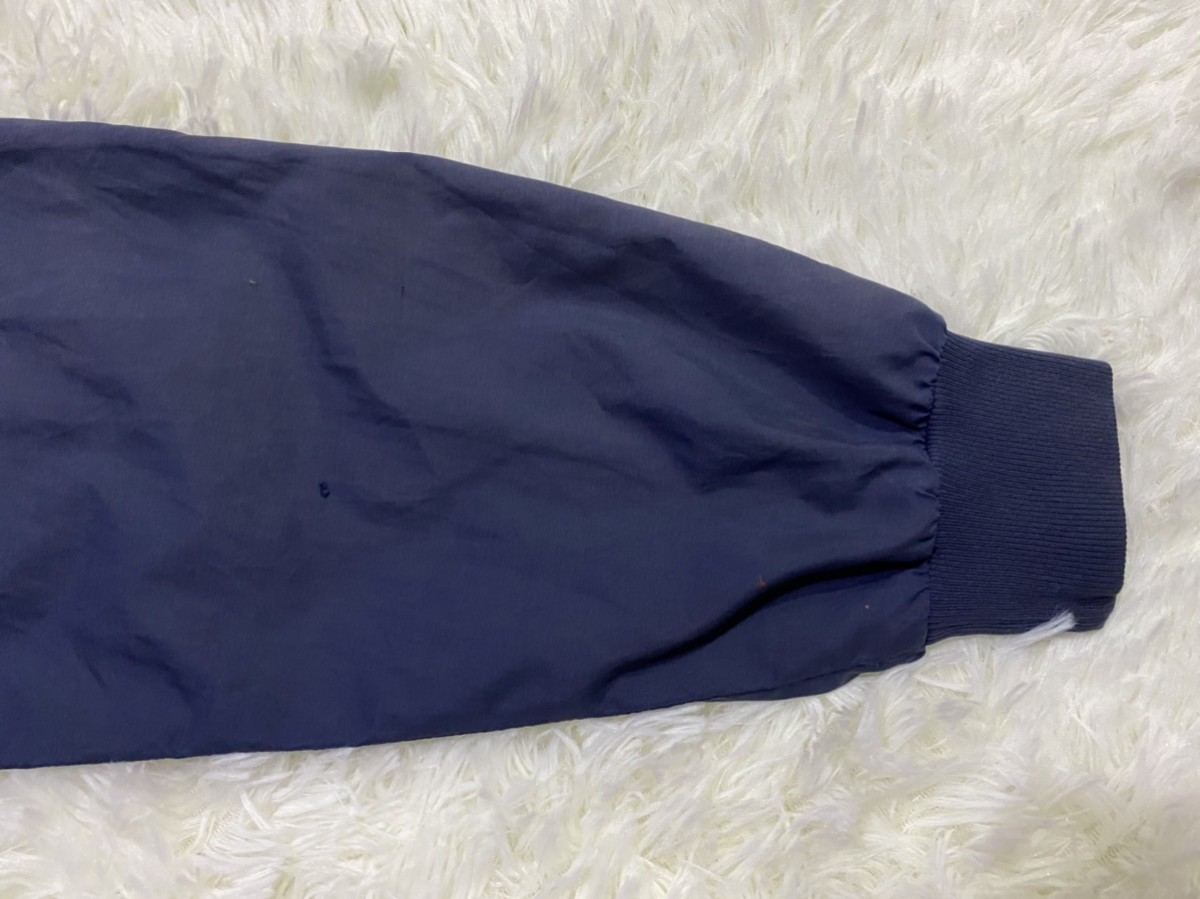 80's W.Germany Faded Jacket Windbreaker - 14