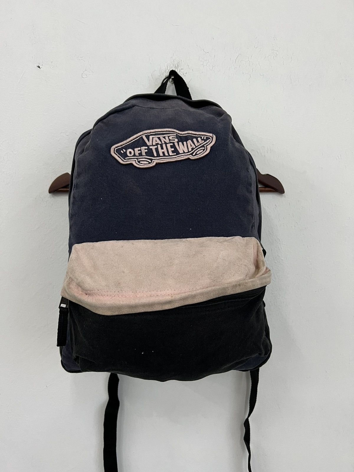 Vans Old School Backpack - 2