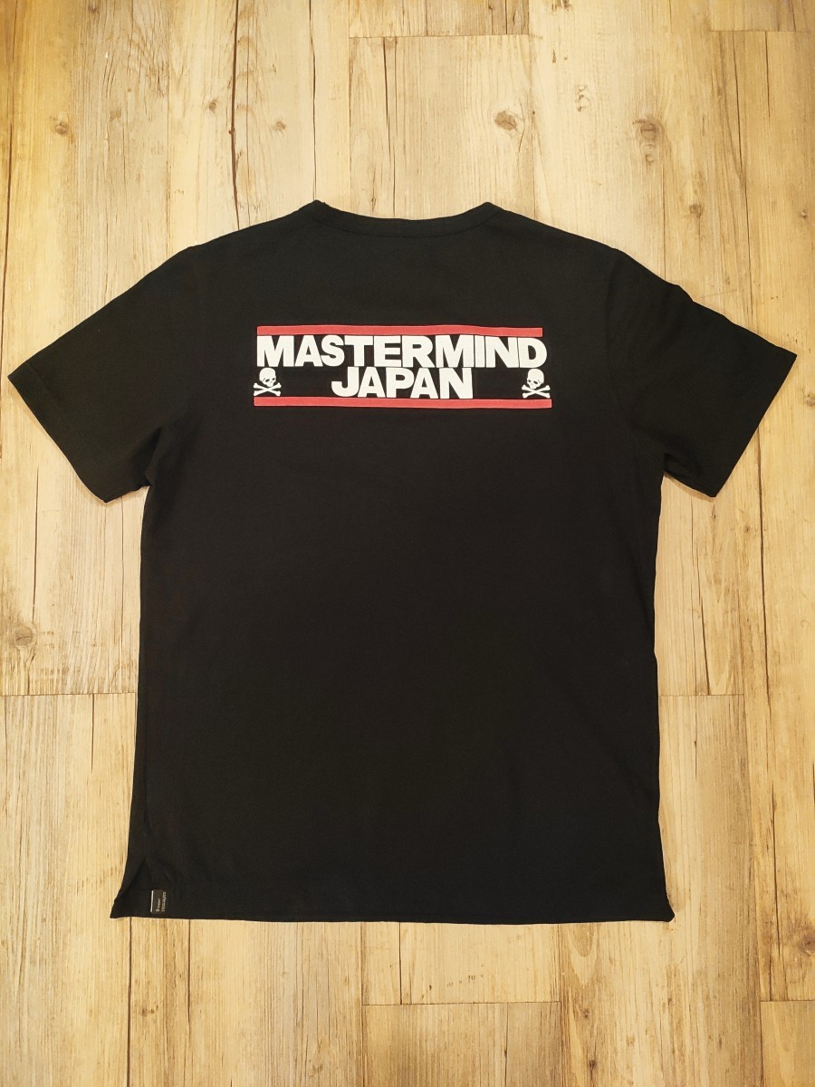 x Run DMC tee.Like Undercover or Comme des Garcons tees - 2