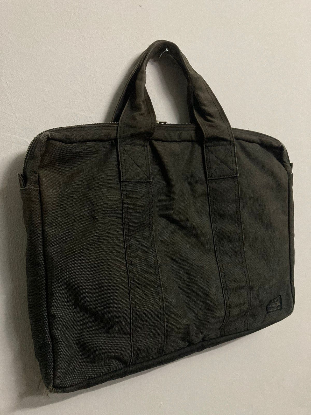 Porter Messenger/Laptop Bag - 3