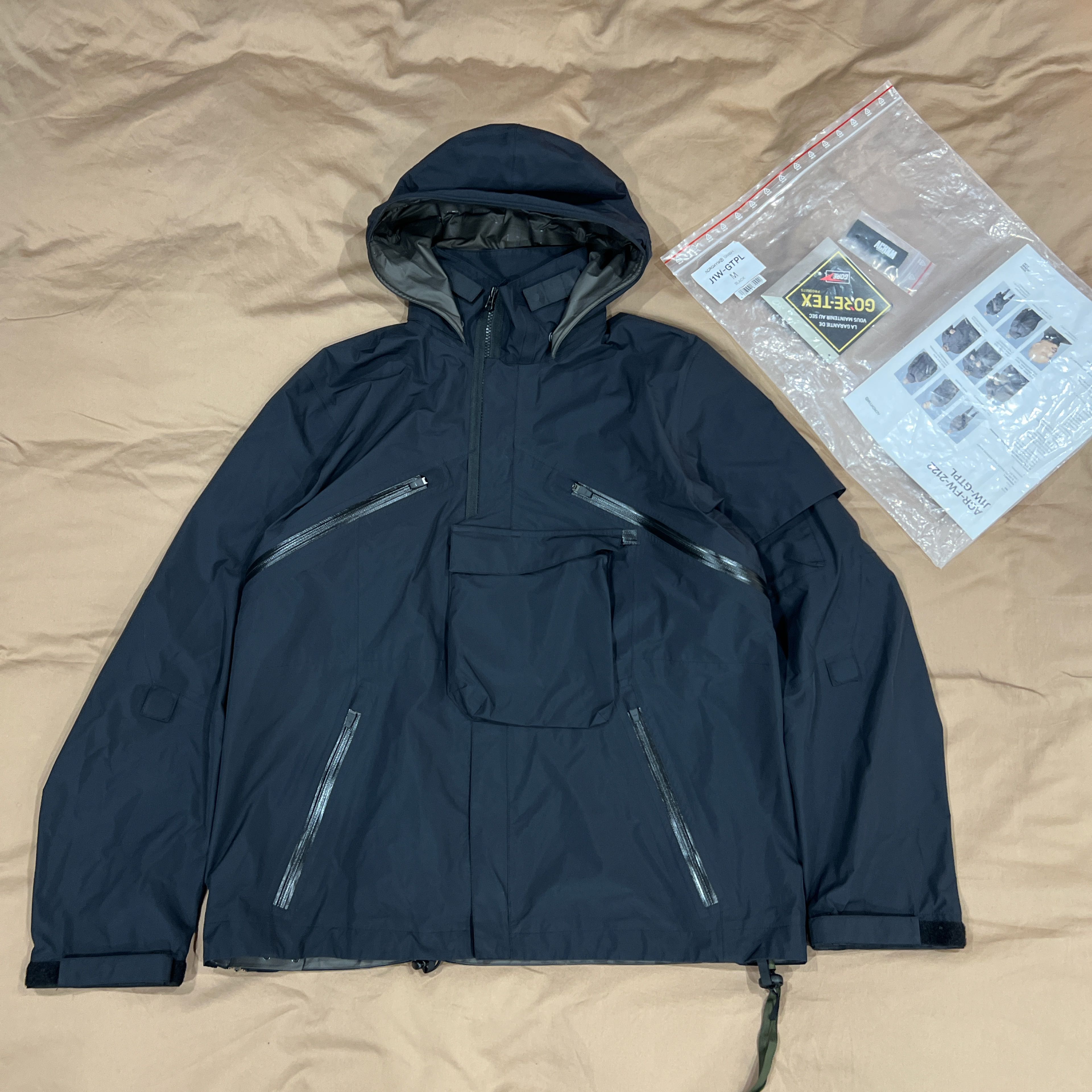 ACRONYM J1W-GTPL | snews_arpy | REVERSIBLE ACRONYM J1W-GTPL | snews_arpy | REVERSIBLE