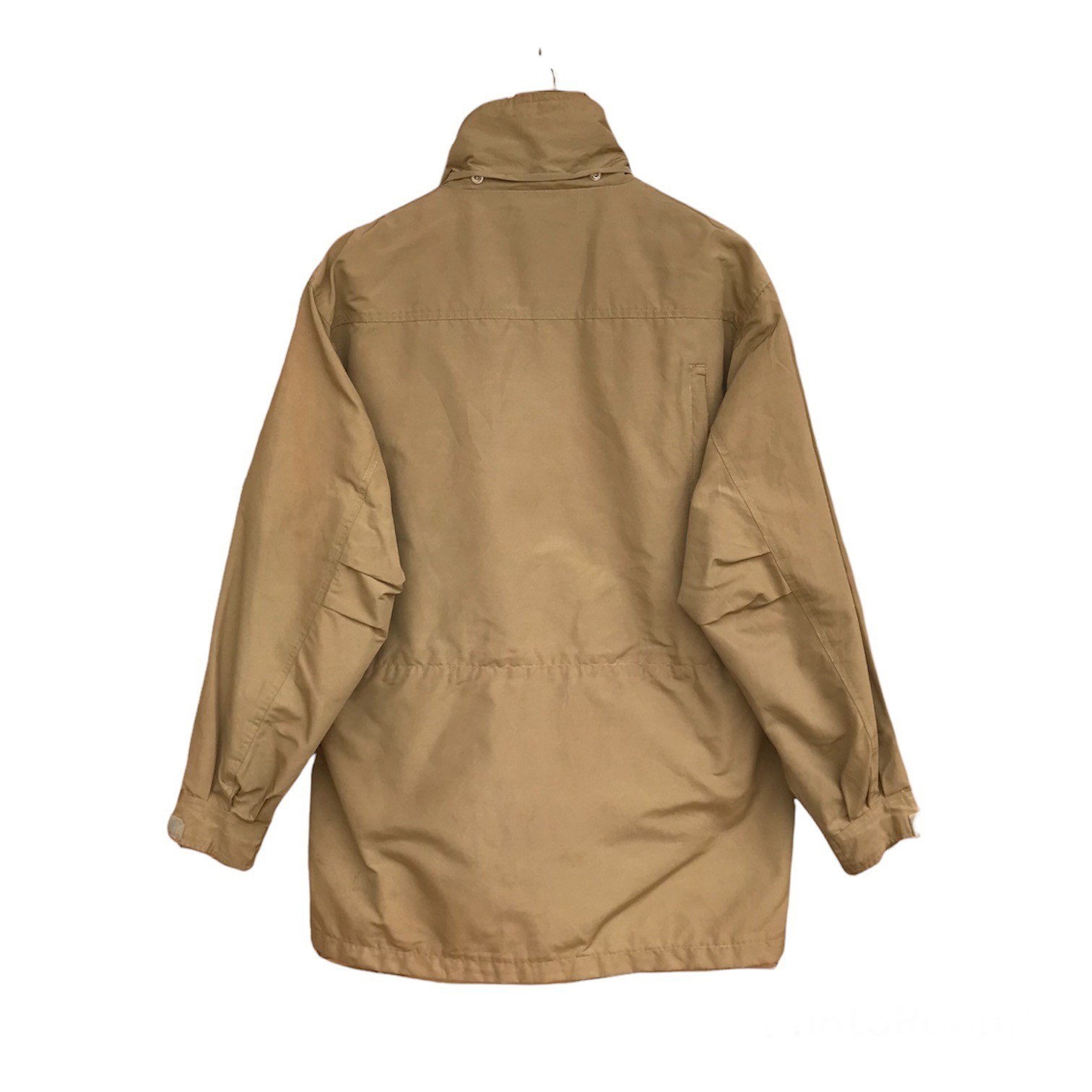 The north face multipocket jacket - 2