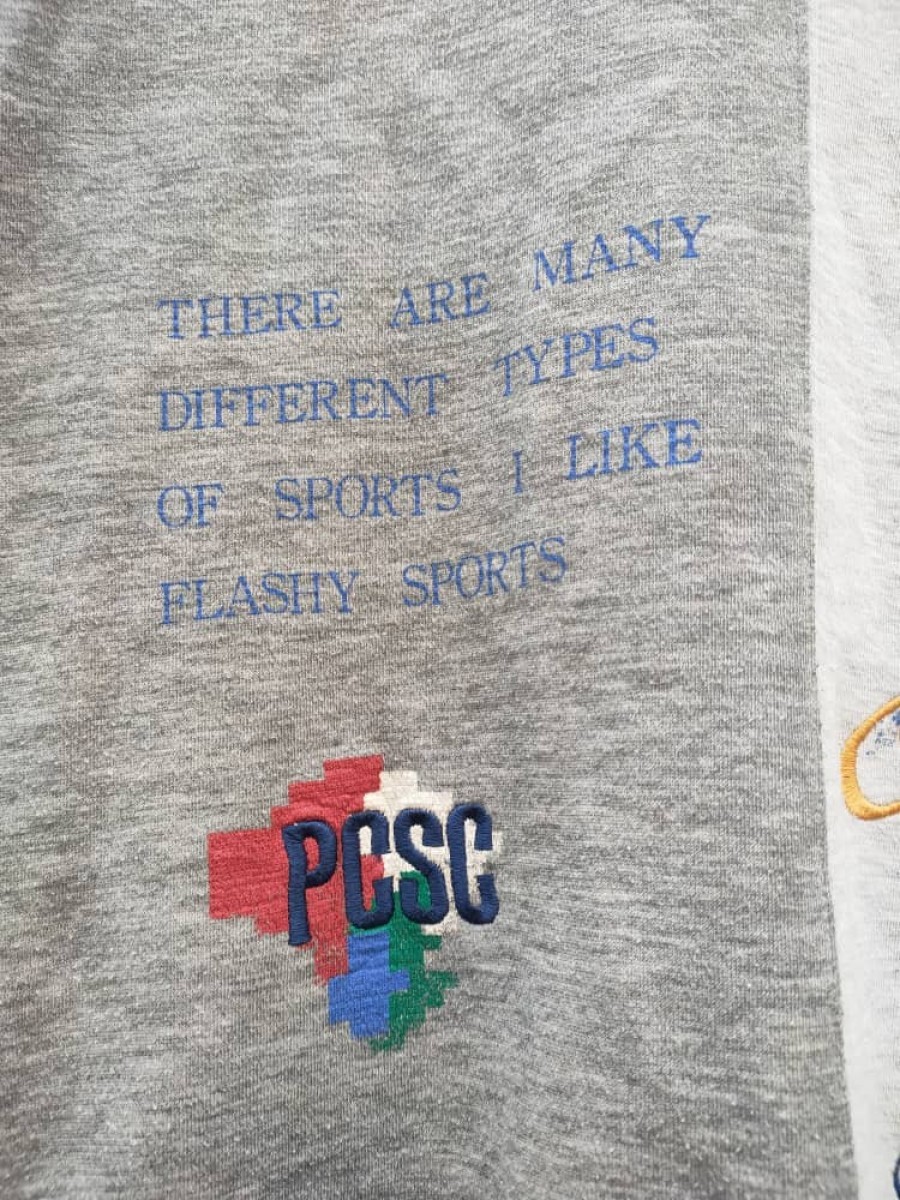 Beverly Hills Polo Club - Polo Country Embroidered Logo Jumper - 4
