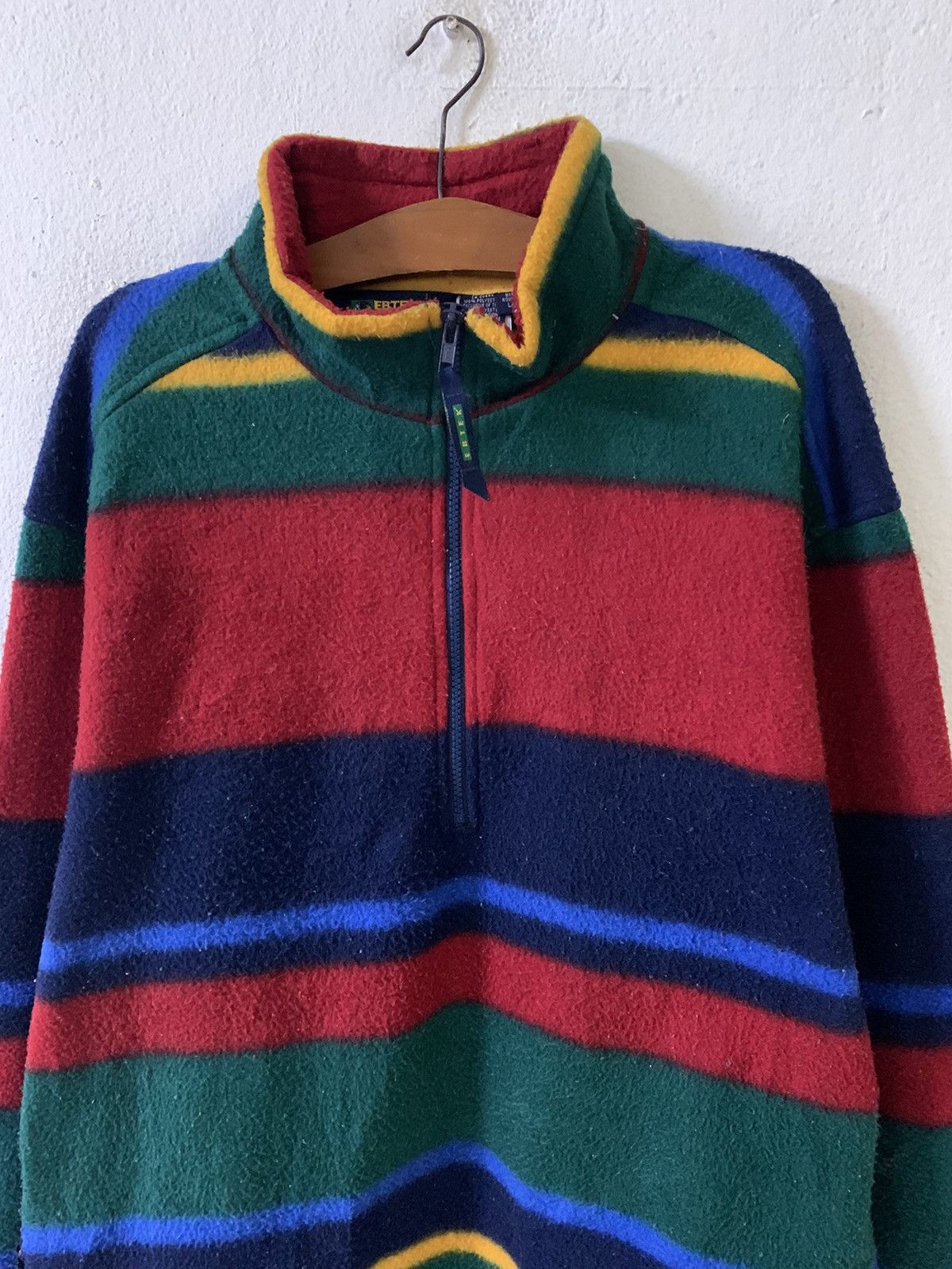 Eddie Bauer Ebtek Sweater - 4