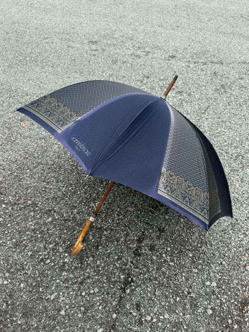 Rare Vintage Umbrella 1990s - 1