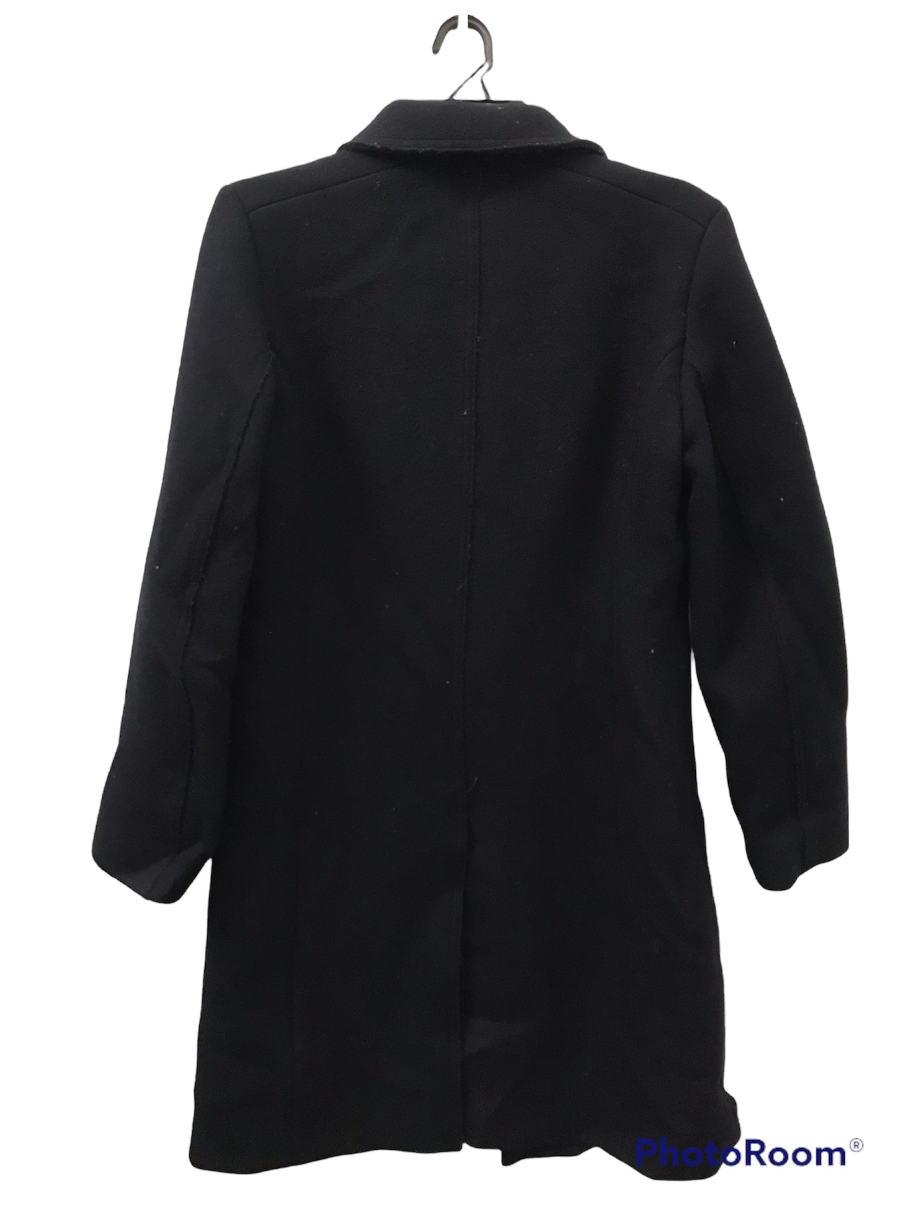 Issey Miyake - I.S. Sunao Kuwahara Long Jacket - 2