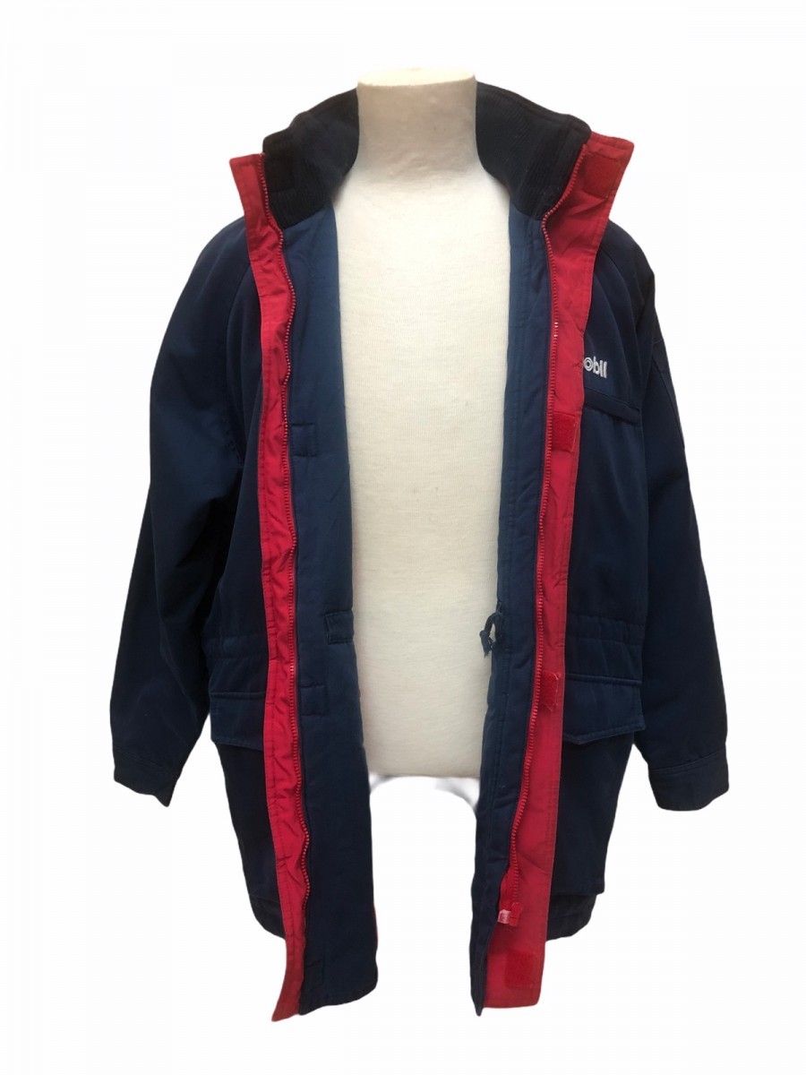 Sports Specialties - Vintage Mobil Long jacket - 5