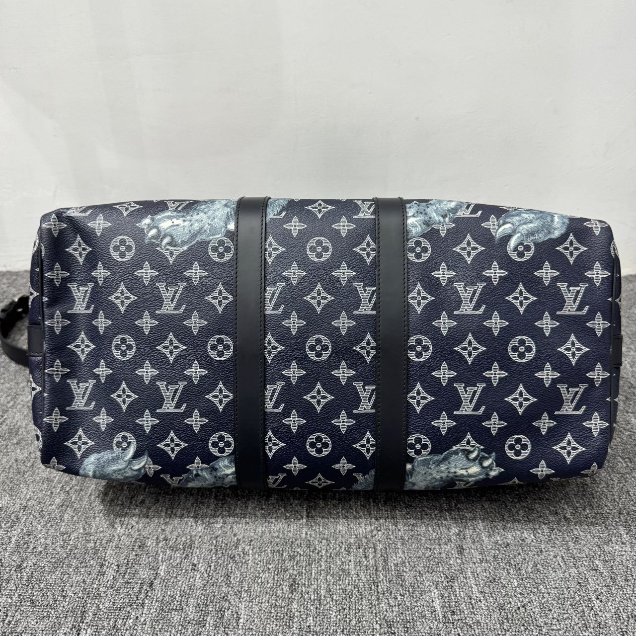 Louis vuitton lv lion keepall - 3