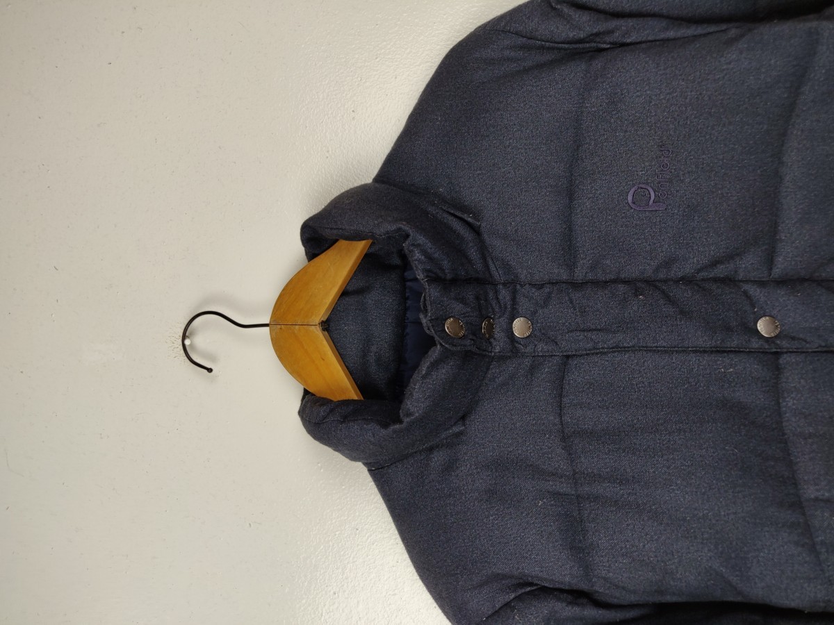Japanese Brand -  Final Drop!  Puffer Goose Down Jacket - 2