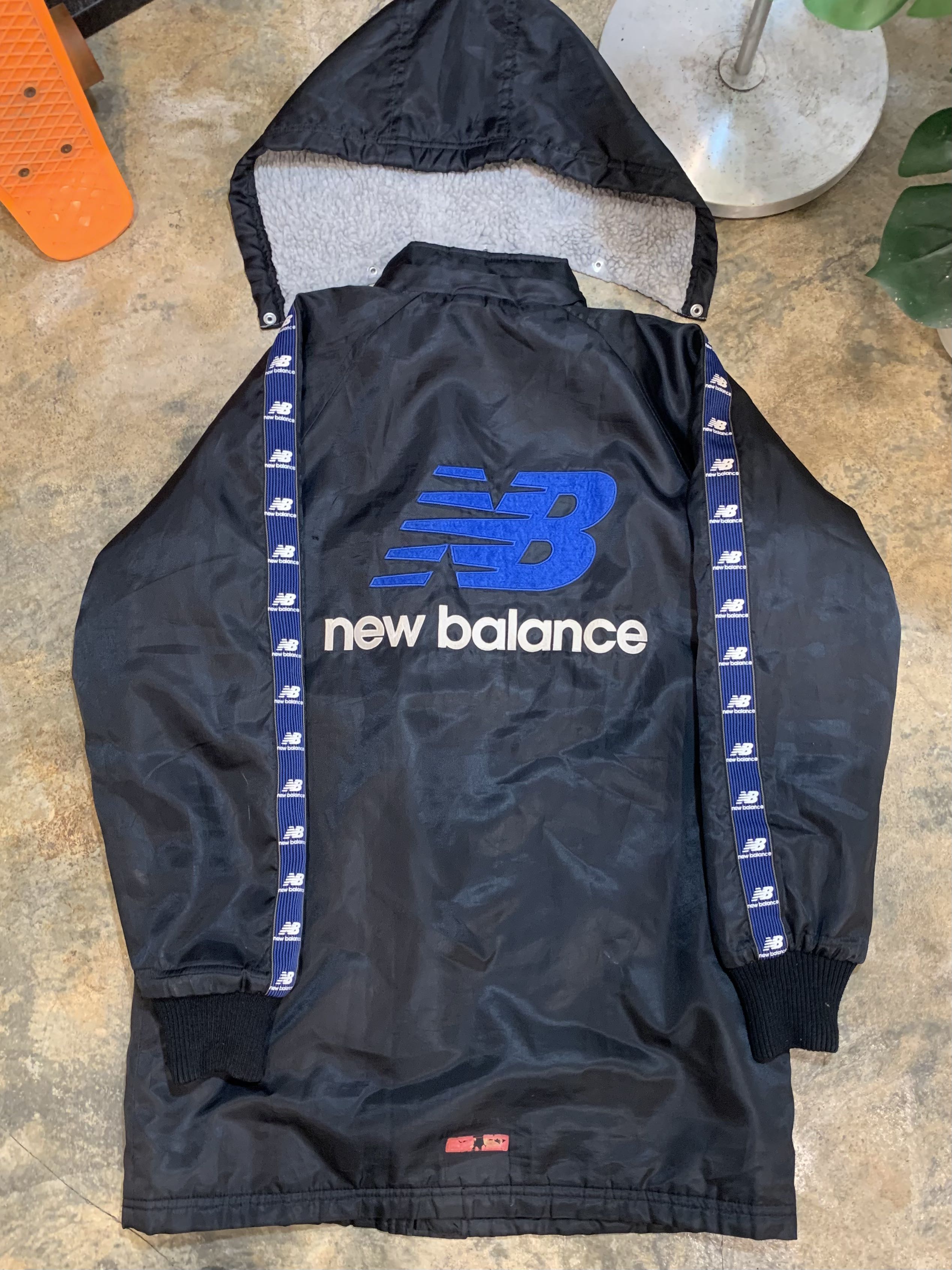 New Balance Vintage  - 6