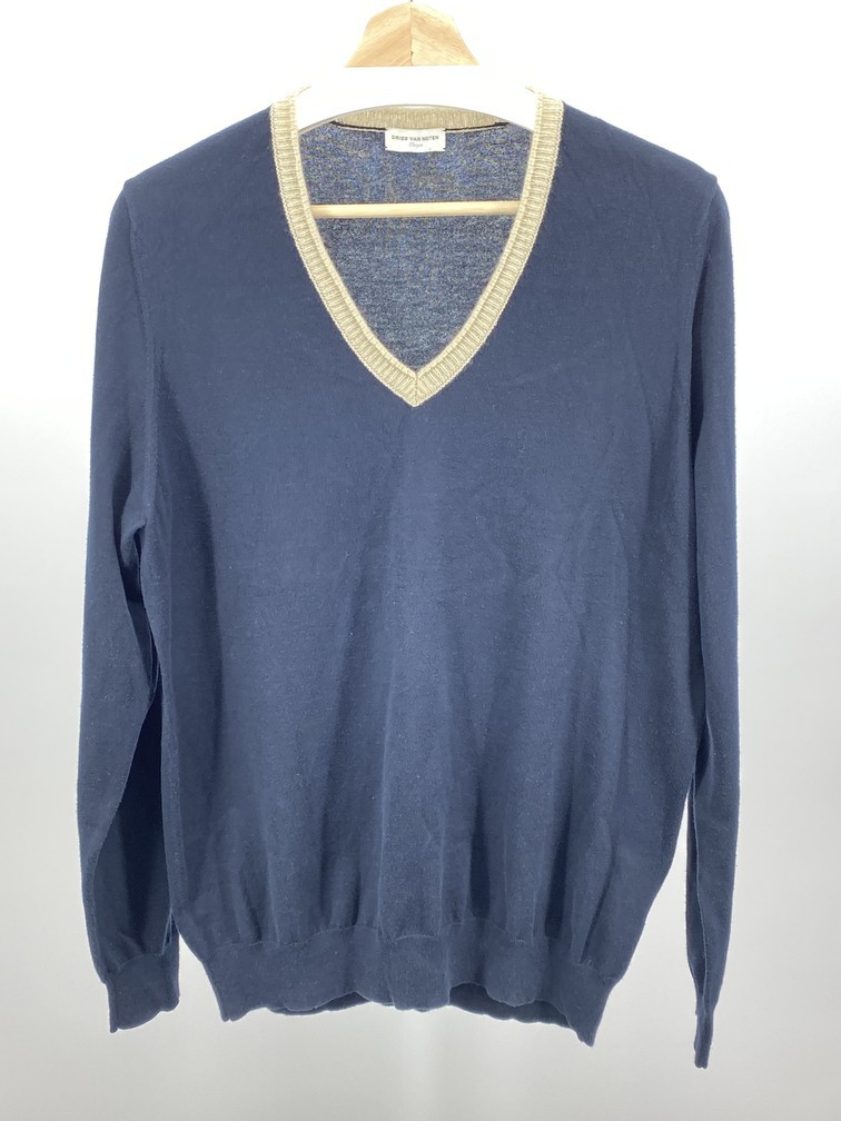 Dries Knit - 1