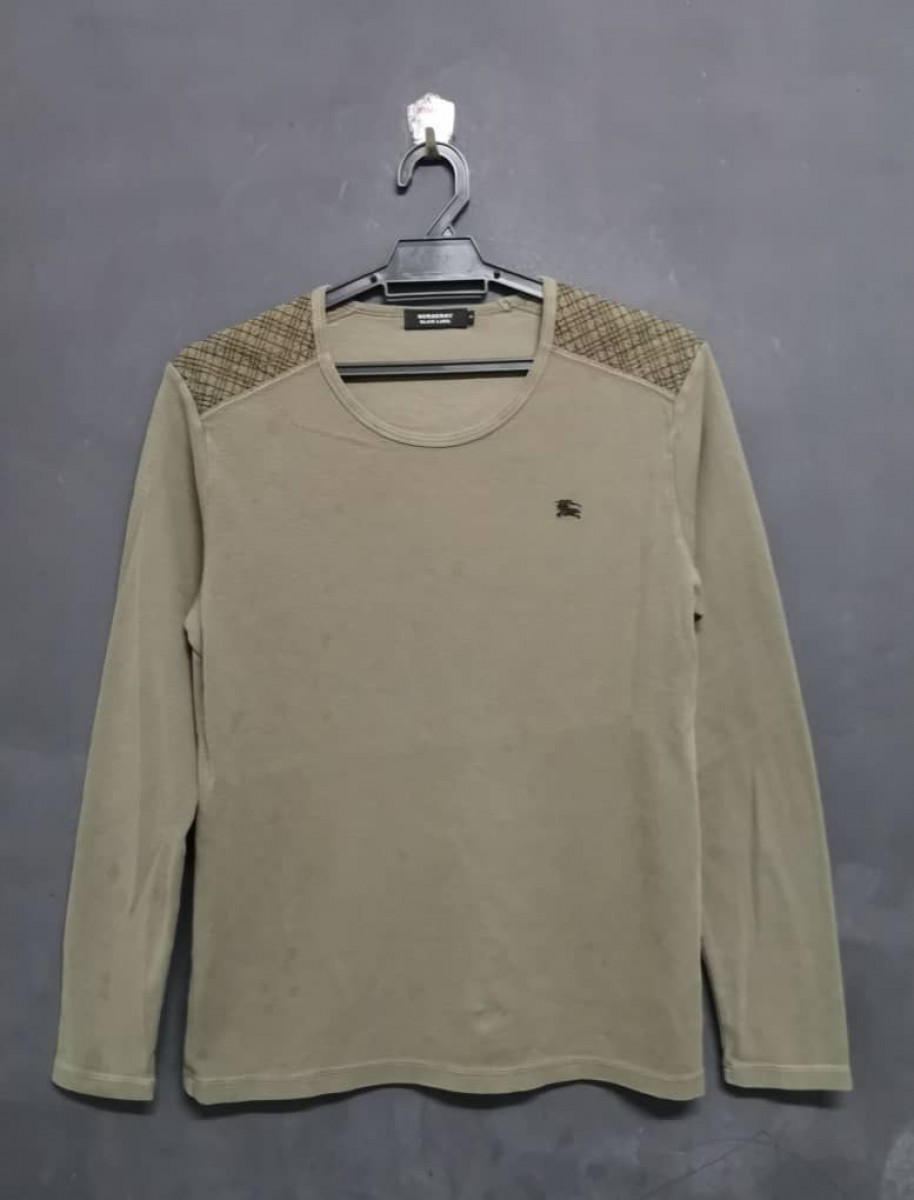 Long Sleeve T - 2