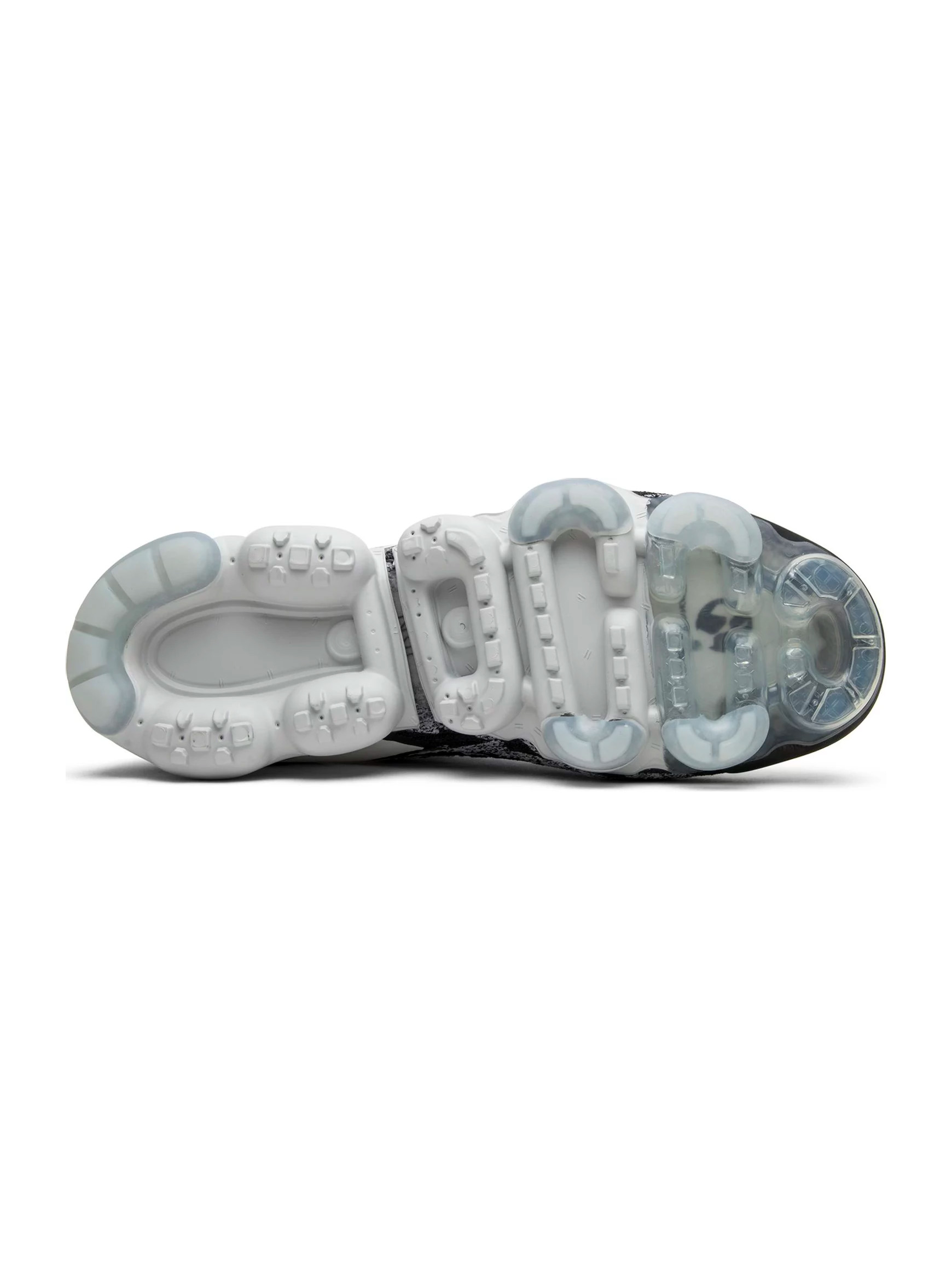 Size 11.5 - Nike Air VaporMax MOC 2 x Acronym Light Bone 2018 ACRONYM ACRONYM® x Nike Air VaporMax Moc 2  main image 3