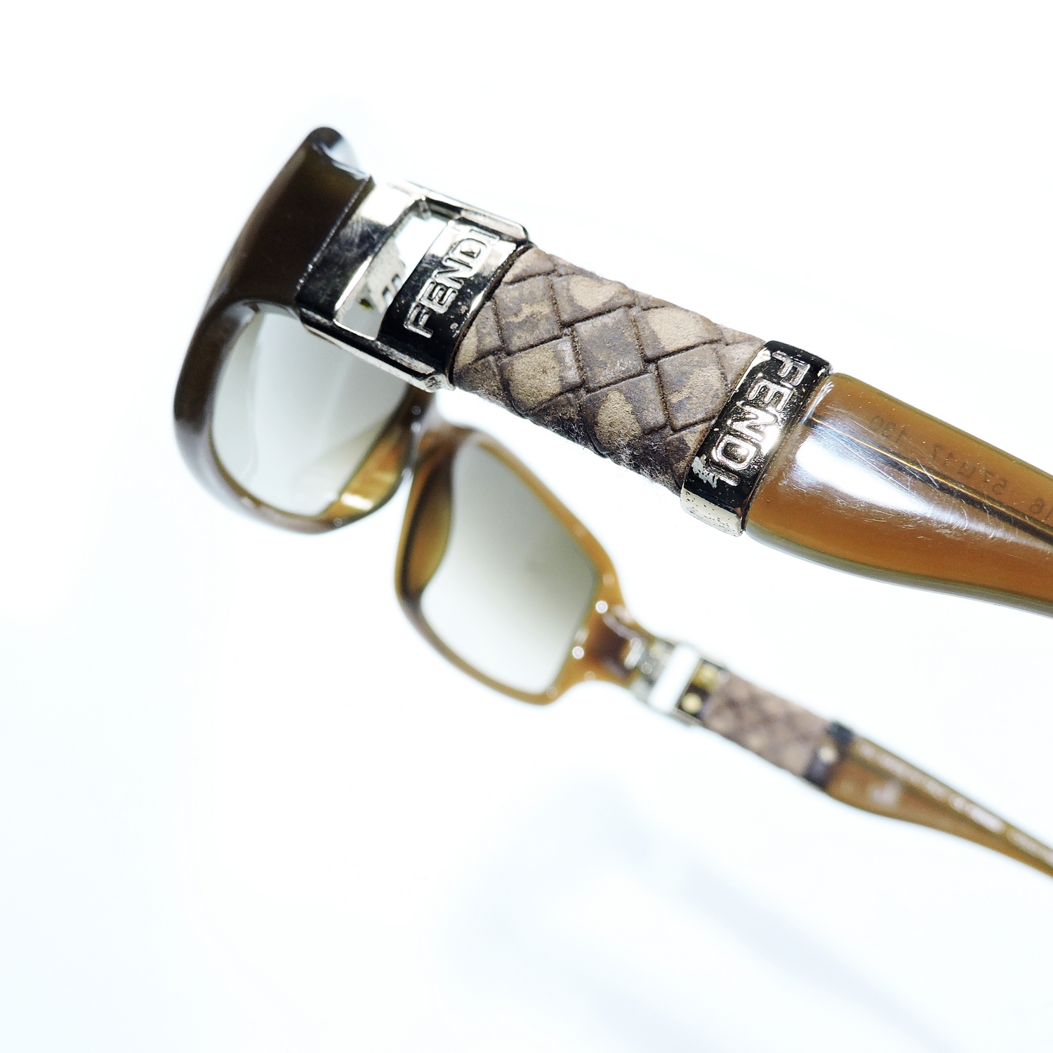 FENDI SUNGLASSES [FS446 216] - 7