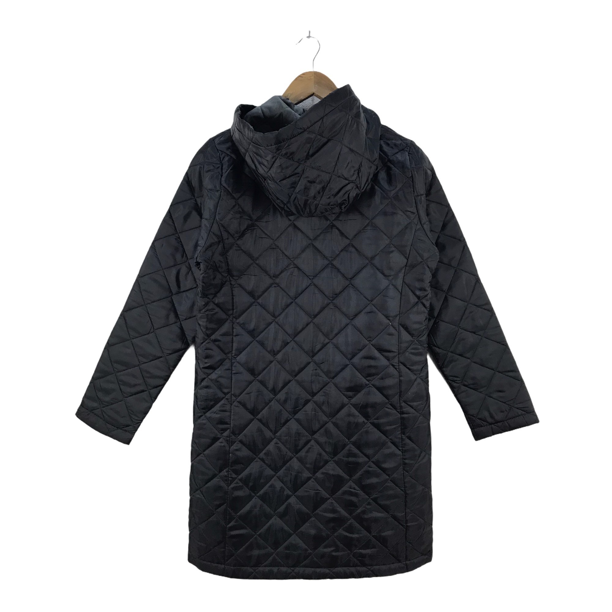 Lavenham - Lavenham Quilted Jacket - 2