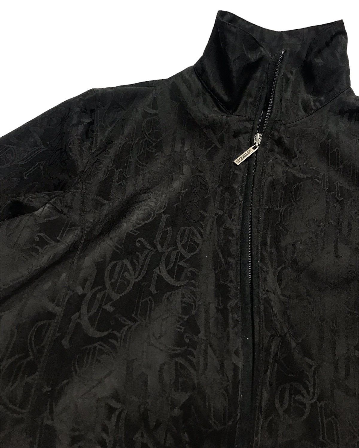 RARE‼️ Gaultier Homme Objet Double Zip Monogram Jacket - 6