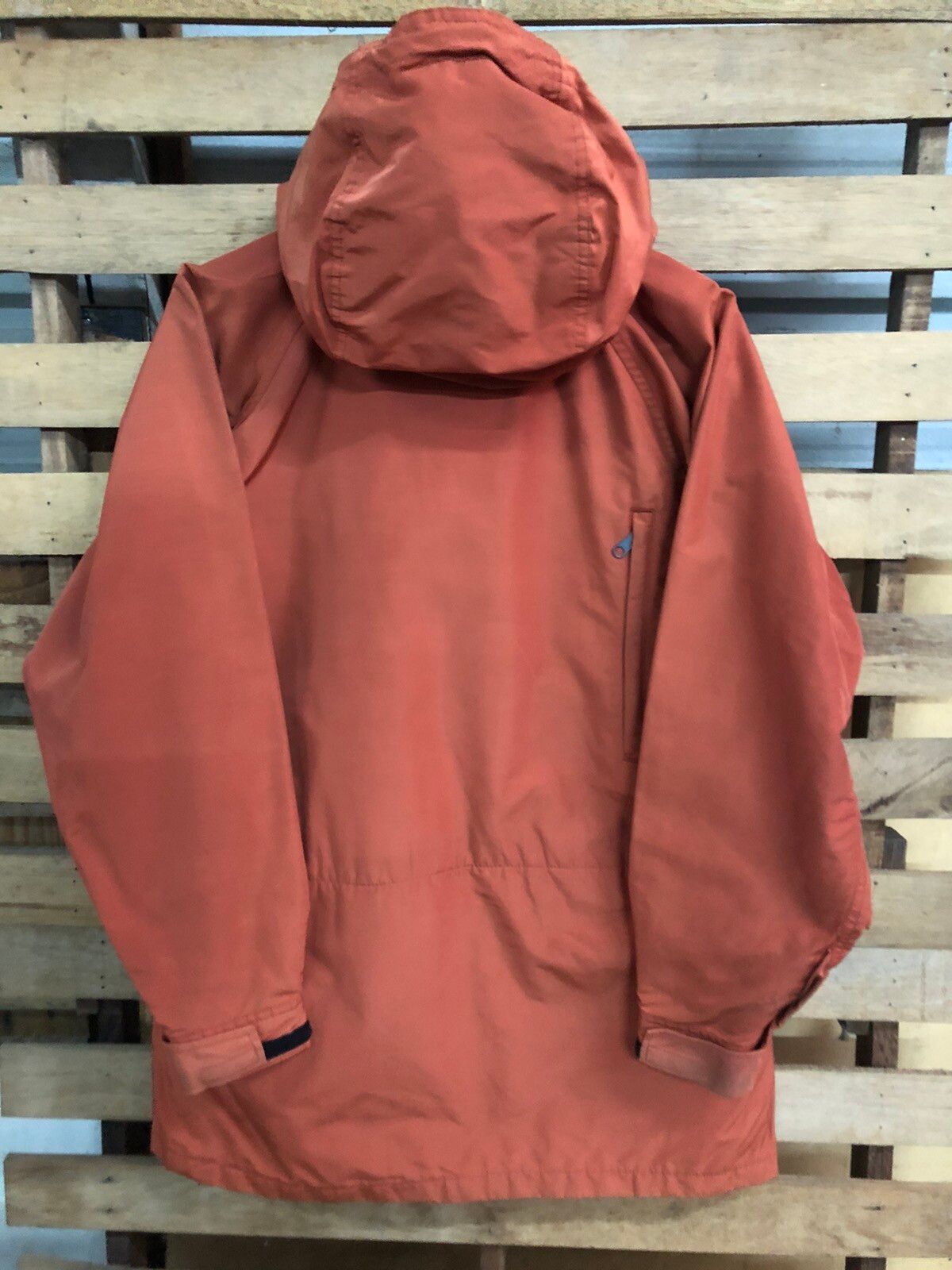 Vintage 90s The North Face Mountain Parka Jacket - 5