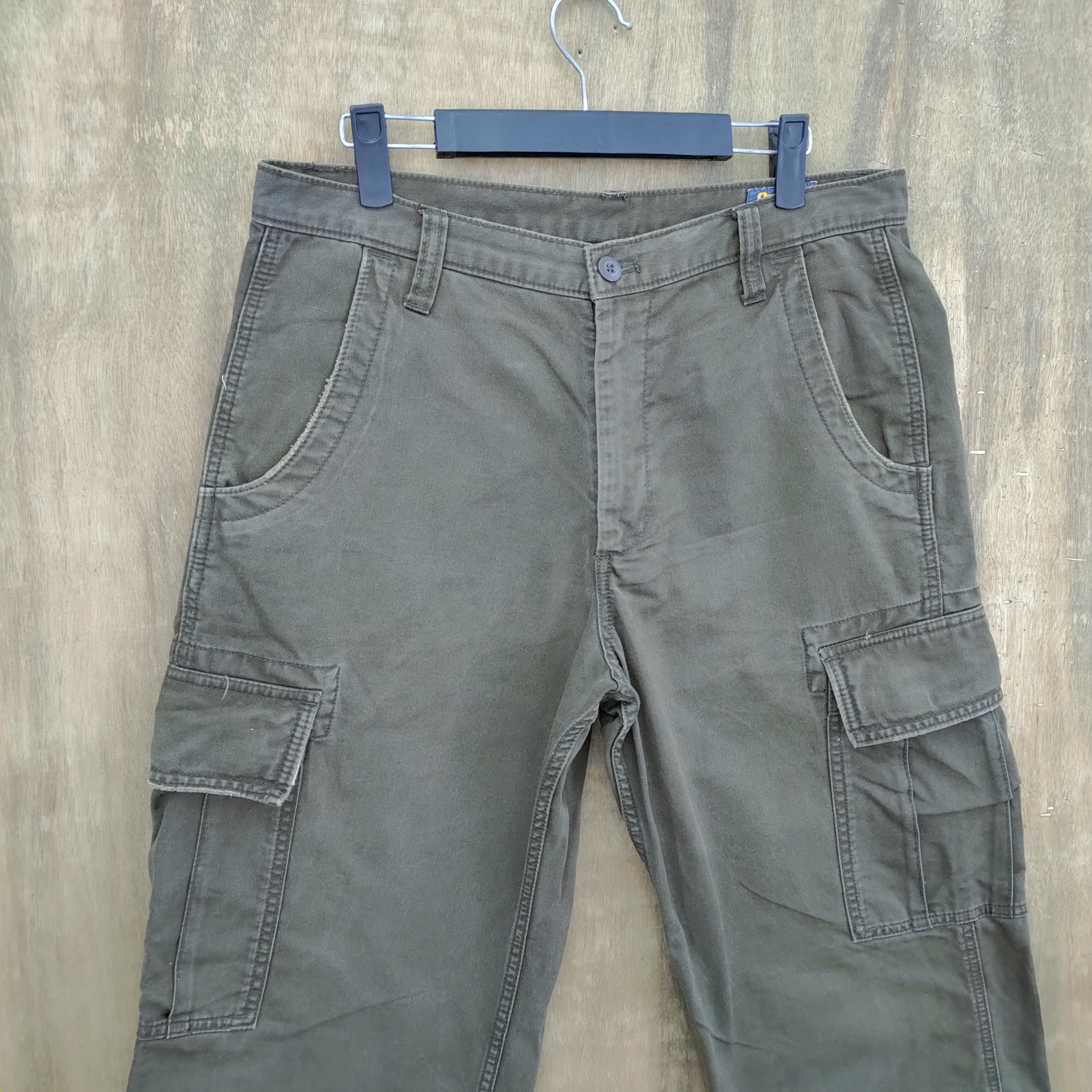 Vintage - VINTAGE OSH KOSH CARGO PANTS - 2