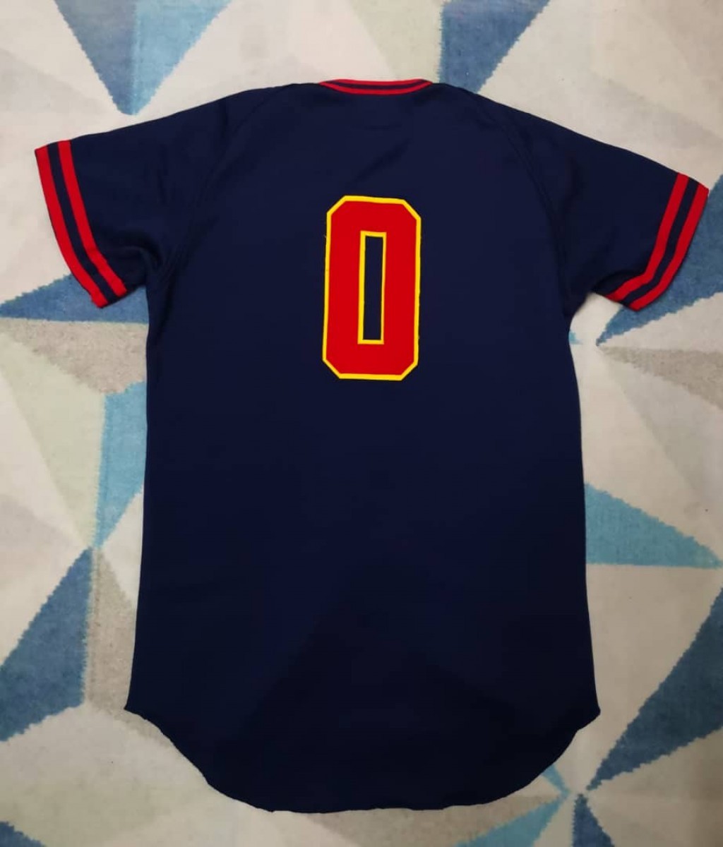 Japanese Brand - Baseball - 2