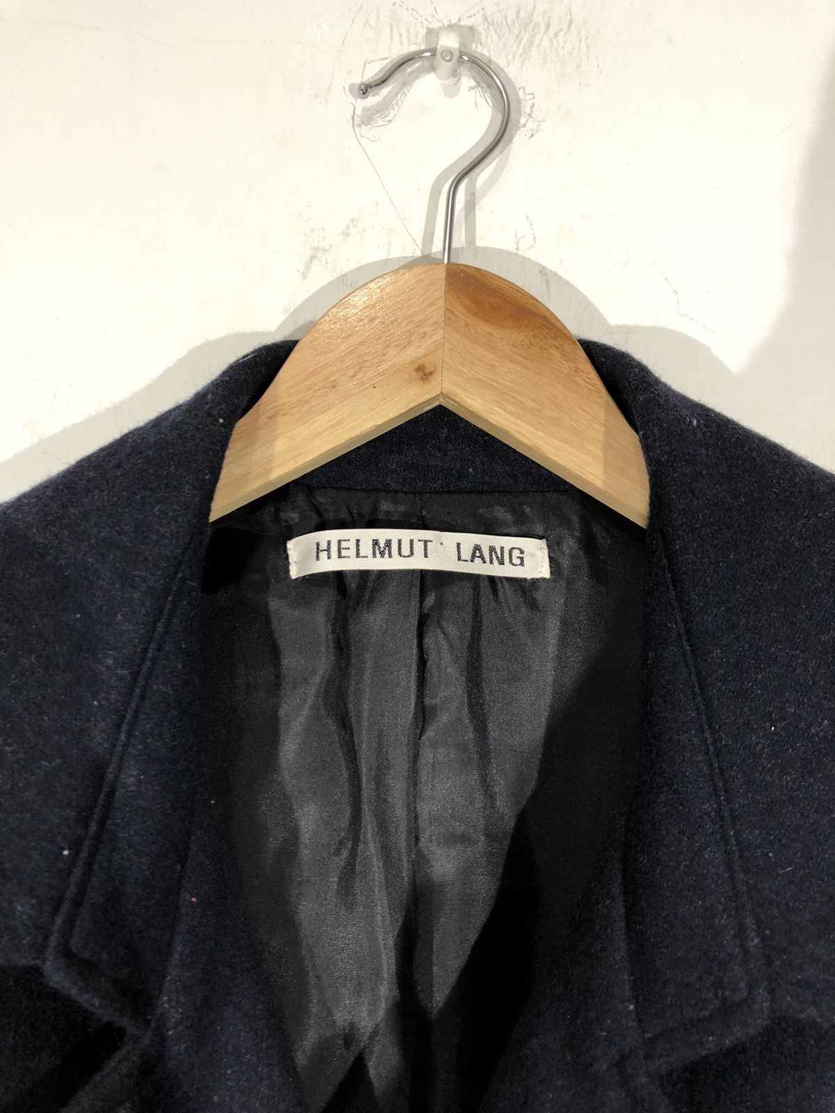 Helmut Lang Style Jacket - 4