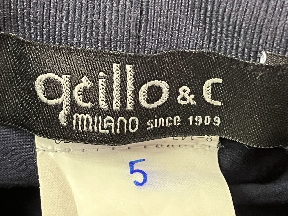 Designer - Gcillo & C Breton Hat Made In Italy - 8