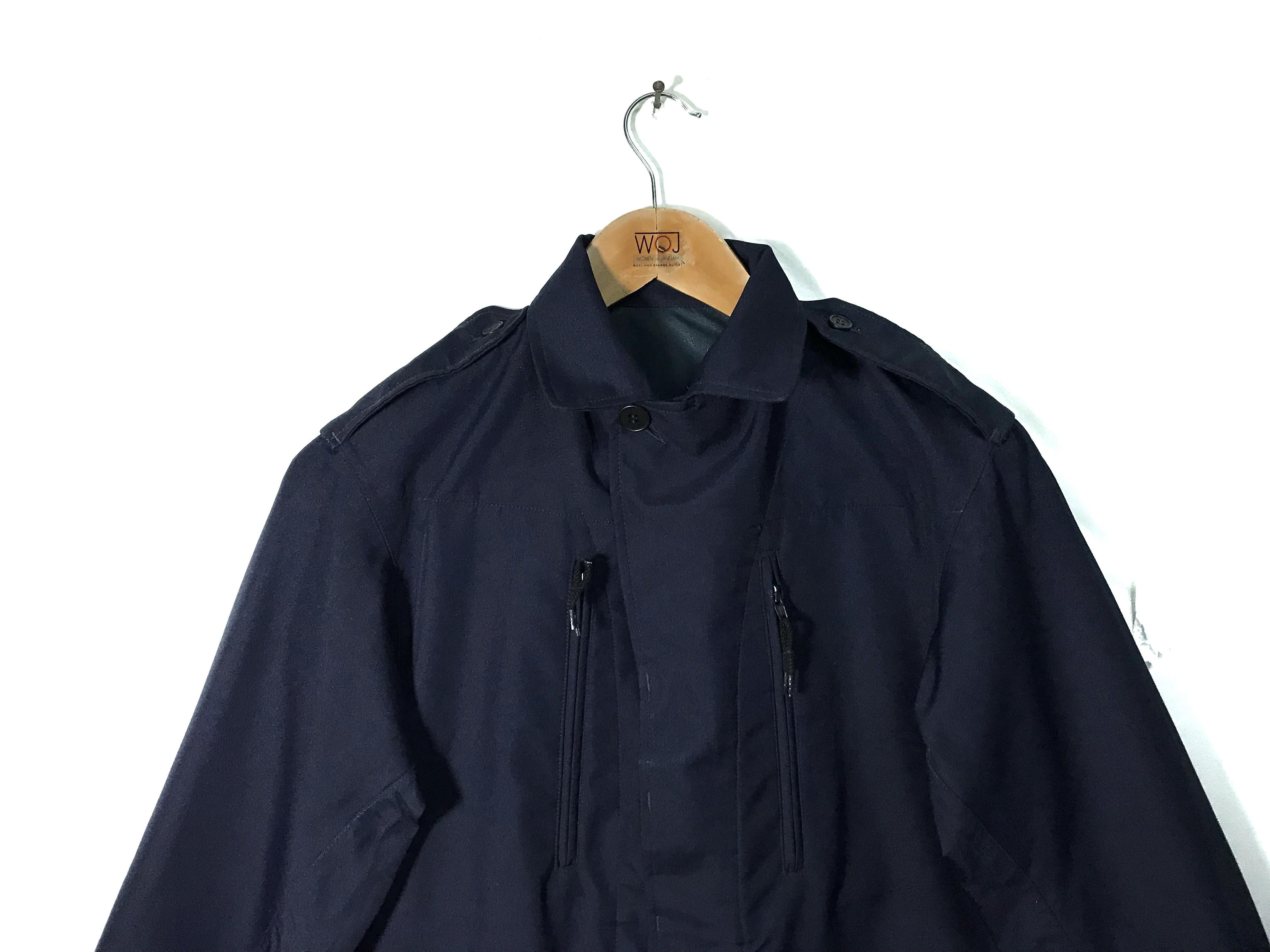 A.P.C Jacket - 4