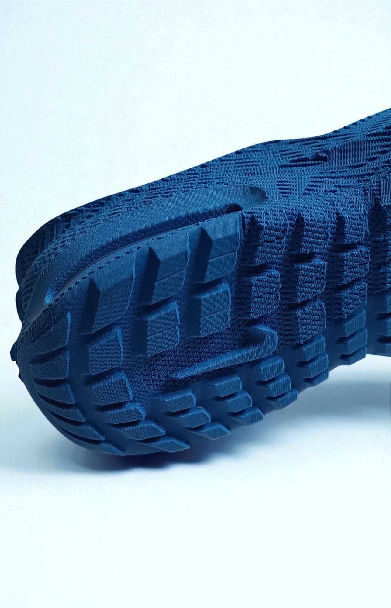 Air Max 1000 'Racer Blue' HV0234 x Zellerfeld (Paris Exclusive) 2025 Limited Edition - 29