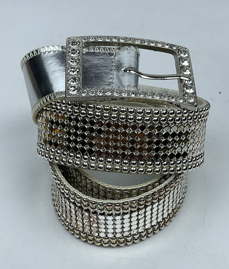 Japanese Brand - bling bling belt tc8 - 1