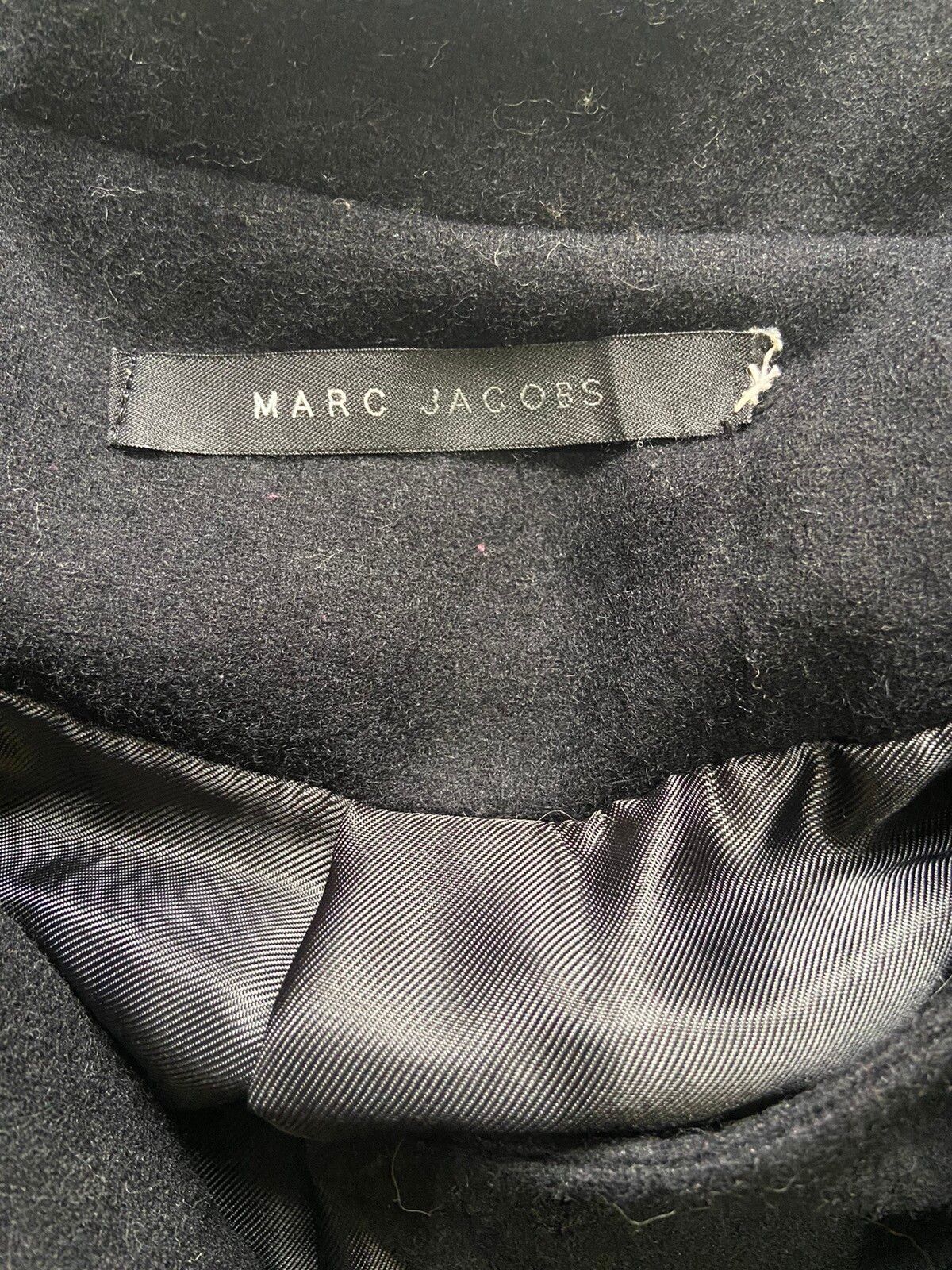 Marc Jacobs Blazer Jacket - 3