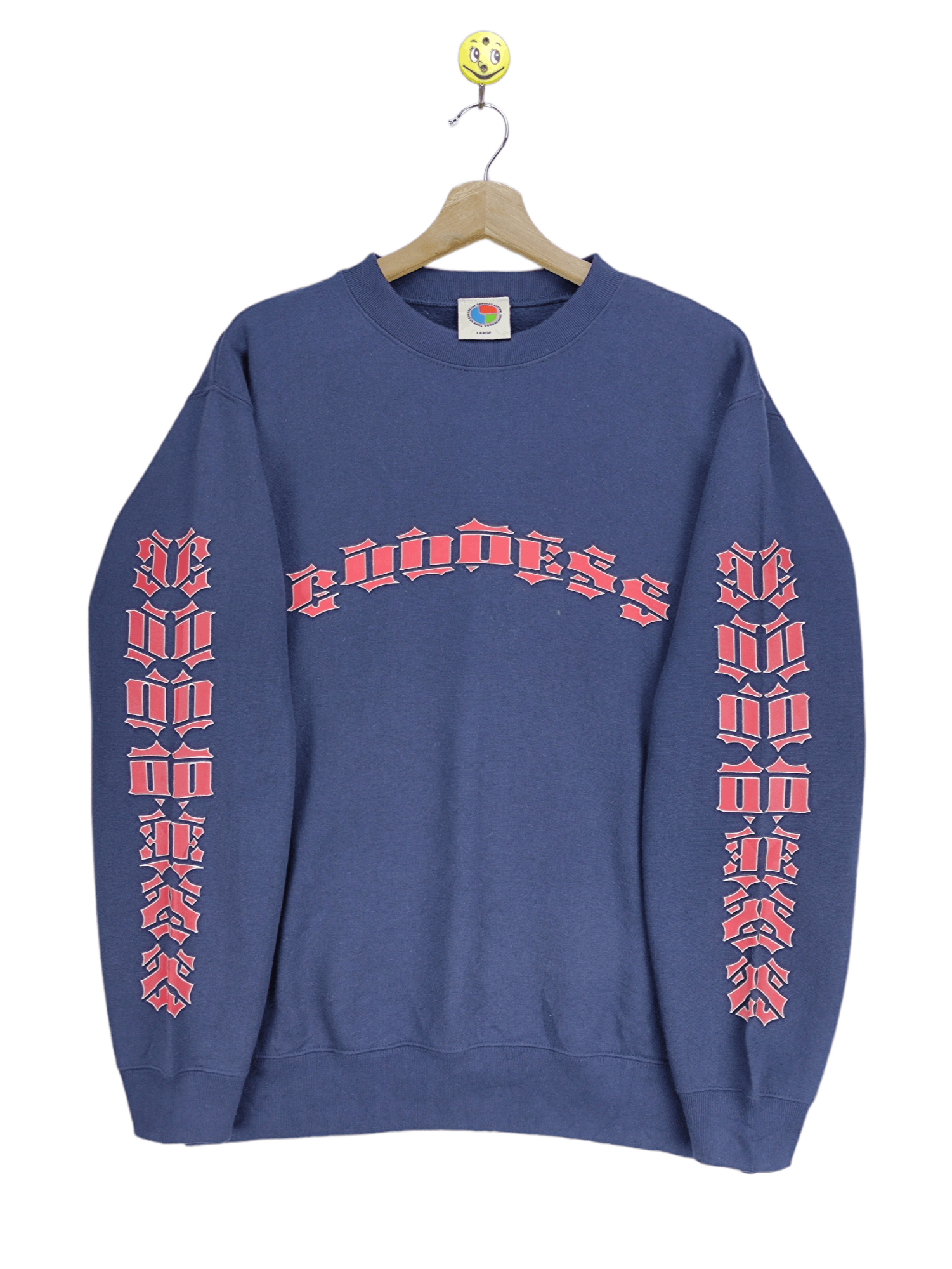 Brand - Steals🔥Sweatshirt Shonan Chigasaki Goddess Sidetape - 5