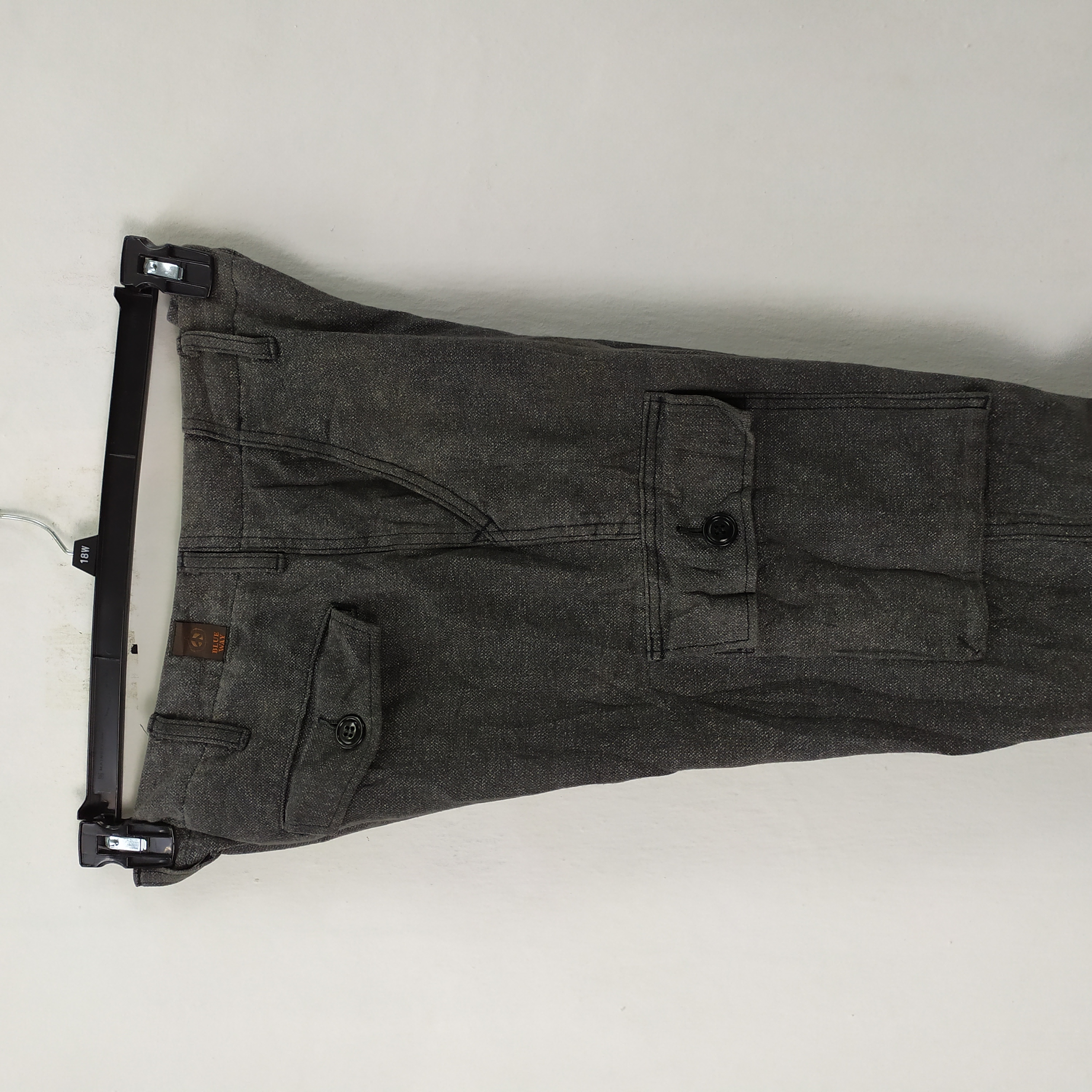 Japan Blue - BLUE WAY CARGO PANTS/TACTICAL PANTS - 11