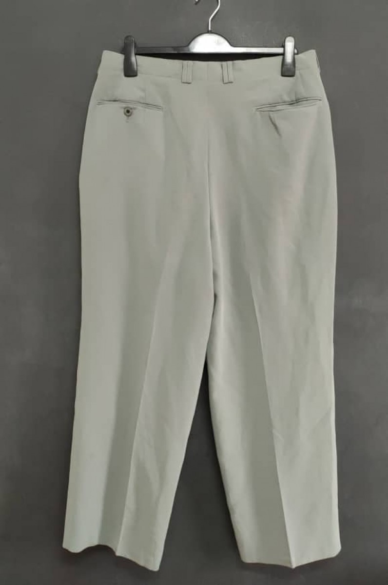 DELETE TODAY Slack Pant - 2