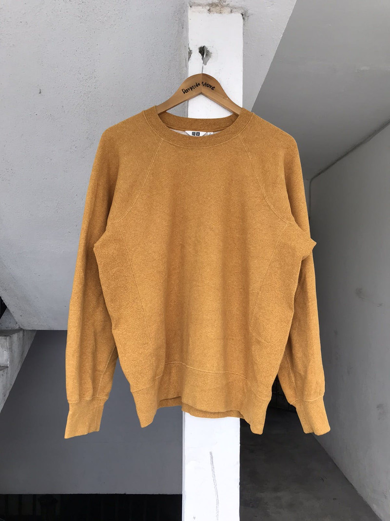 Christophe Lemaire x Ut Sweatshirt - 1