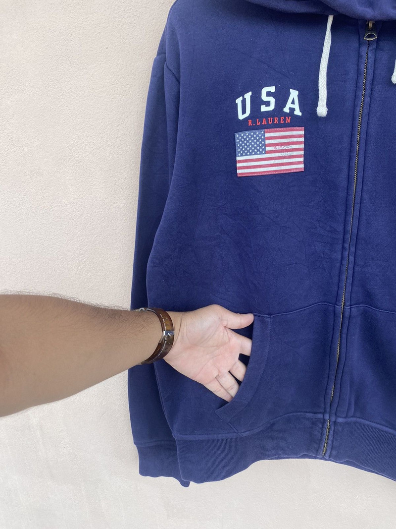 Other Designers Polo Ralph Lauren - VINTAGE POLO BY RALPH LAUREN